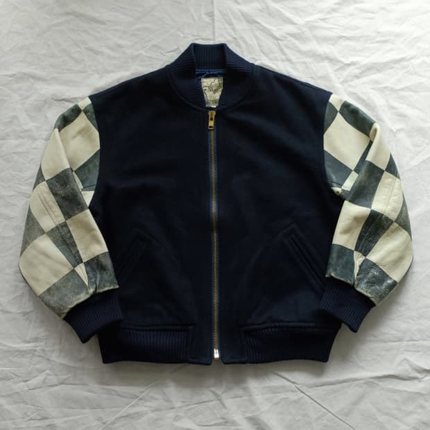 1990’s Made In JAPAN  Junko Shimada 