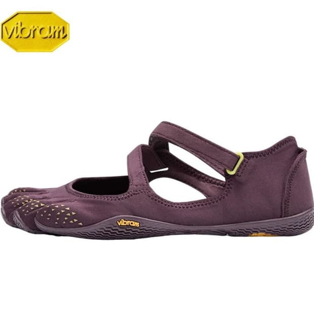 비브람 파이브핑거스 브이소울 Vibram five fingers