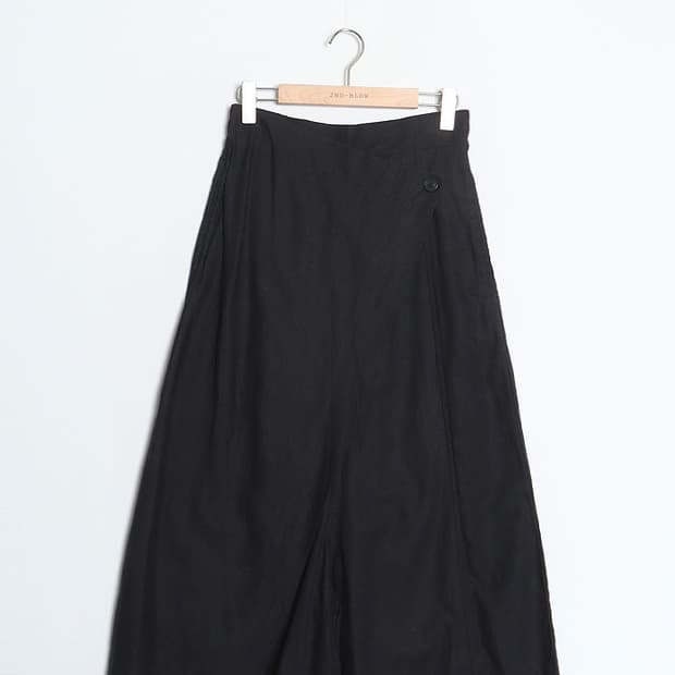  Sharero Wrap Pant Skirt (27)