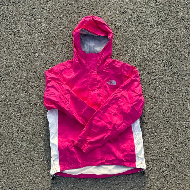 노스페이스 하이벤트 바람막이