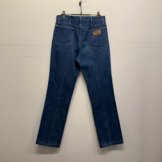 (30inch) 90s USA 빈티지 랭글러 데님 팬츠