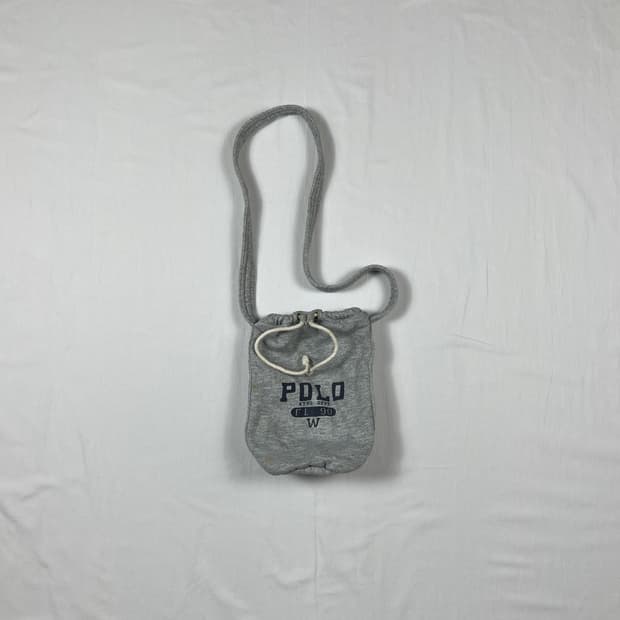 90’s 폴로랄프로렌 fl 90 w 미니 크로스백 가방