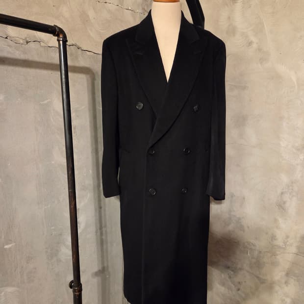 미국 유니온메이드 마르커스 로로피아나 코트