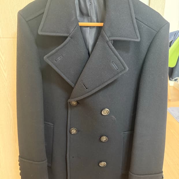 티아이포맨 피코트(L 100)