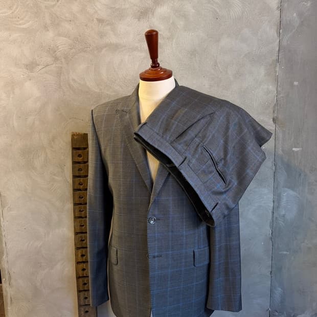 폴스미스 수트 셋업 40