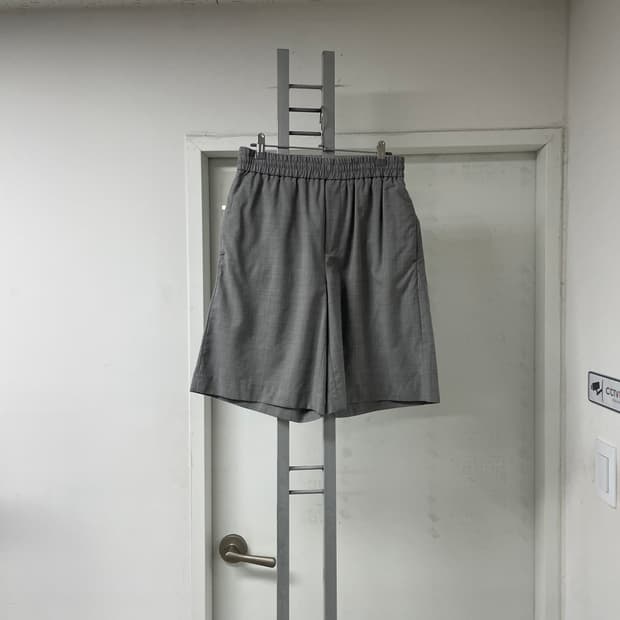 골든구스 밴딩 반바지 S