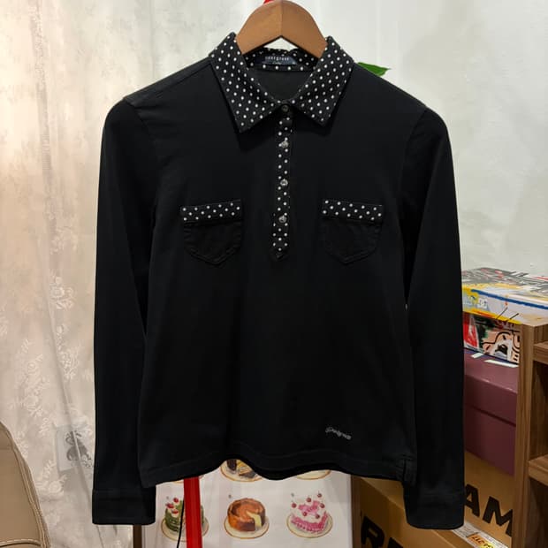 VINTAGE TOP