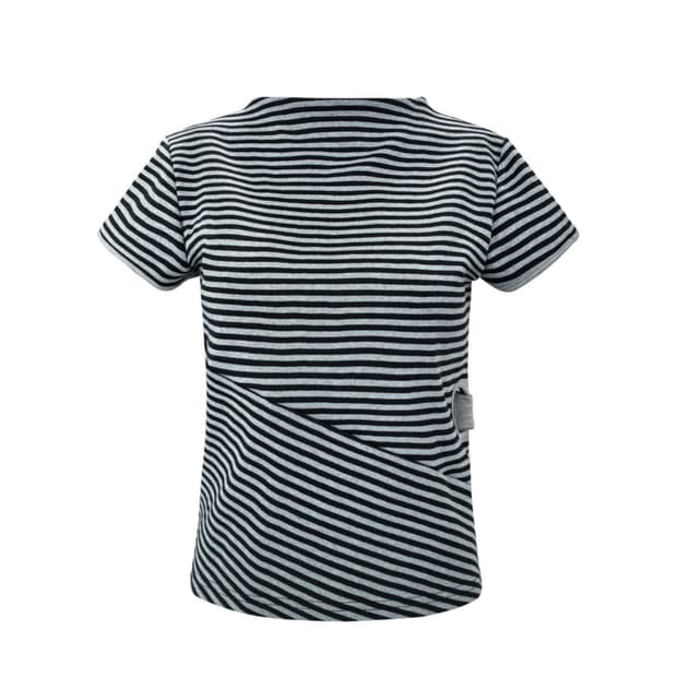 체메씨 ARC STRIPE TOP 구합니다