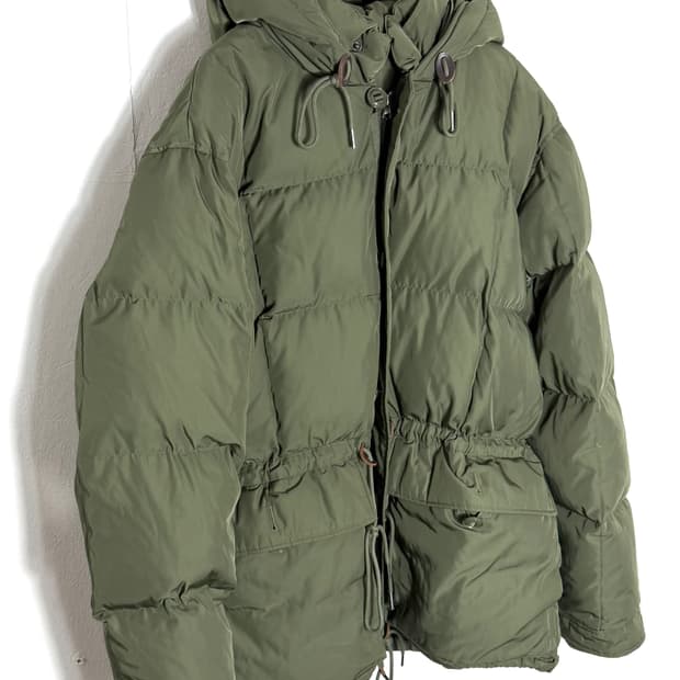 프리즘웍스 카라코람패딩 카라코람 프리즘웍스패딩