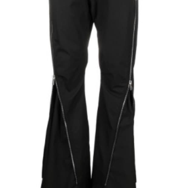 릭오웬스 볼란 바나나 tf 30