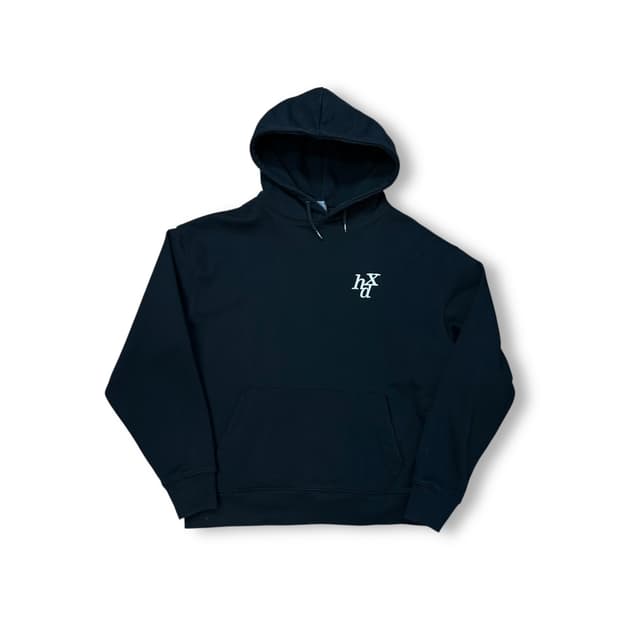 에이치덱스 후드티