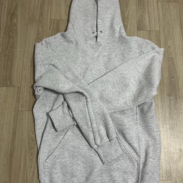 러셀 현행 스카이 그레이