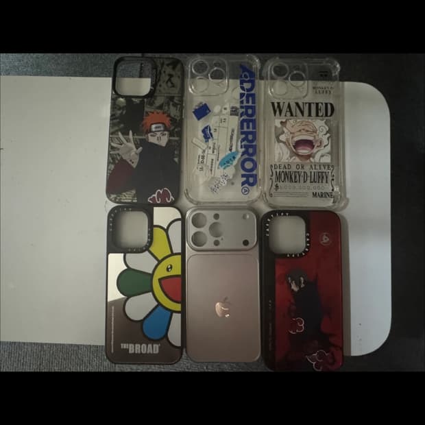 아이폰15프로맥스케이스