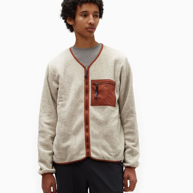 파타고니아 신칠라 라이트웨이트 가디건