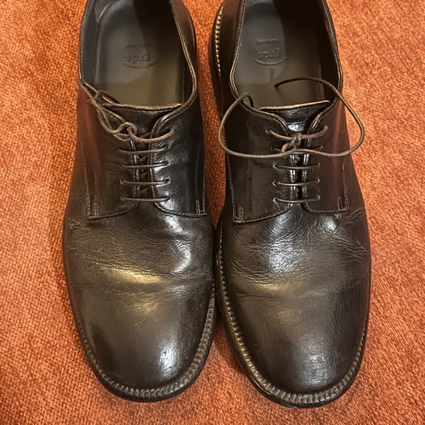 그라더스 블루처 08 브라운