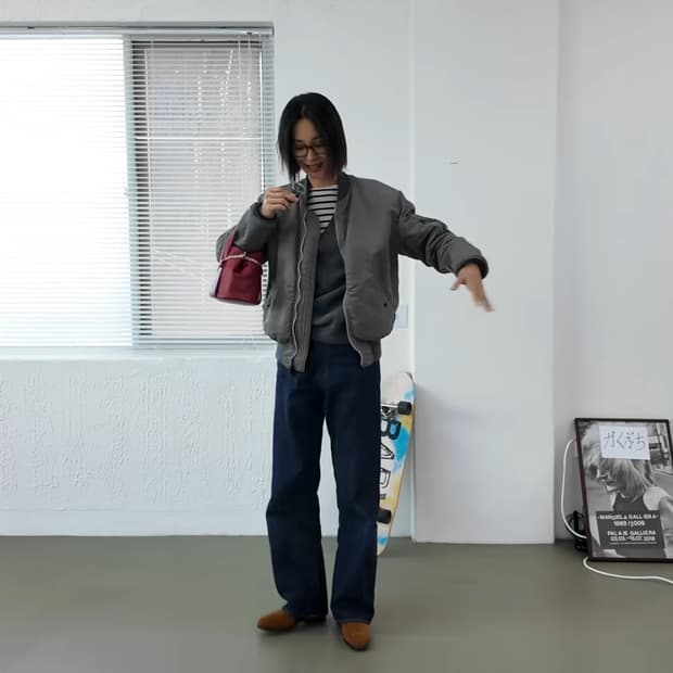 토이즈 맥코이 ma-1