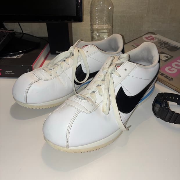 나이키 코르테스 290