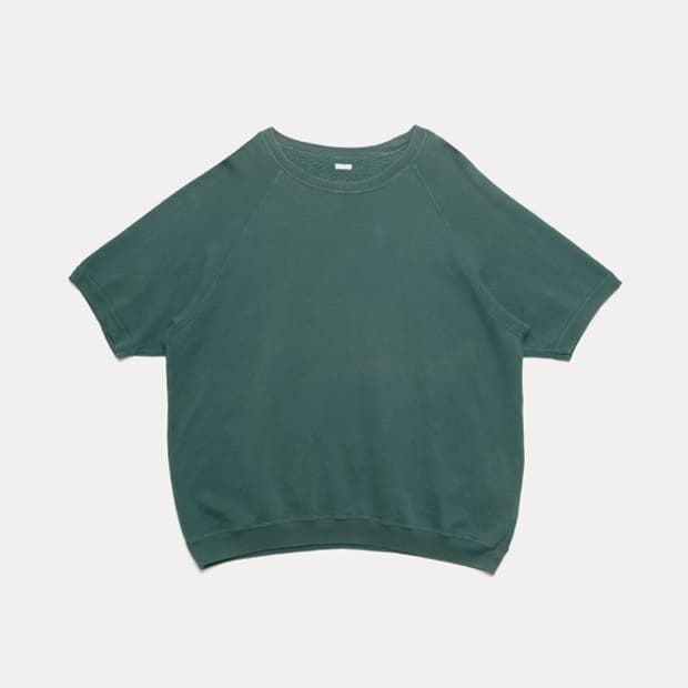 s/s vintage sweatshirt