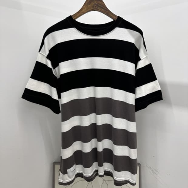 Wtaps 1/2 tee
