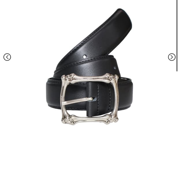 [구매] 카미엔 본 벨트