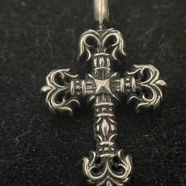 크롬하츠 필리그리