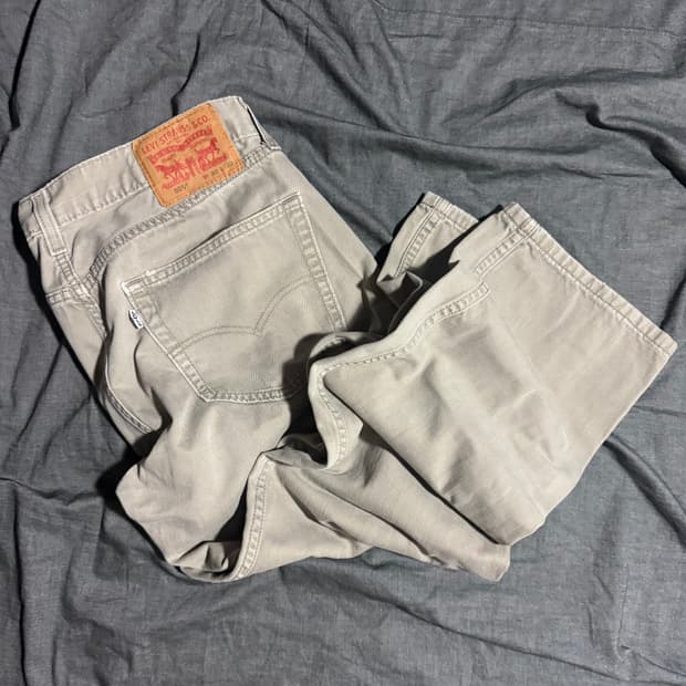 505 Pants