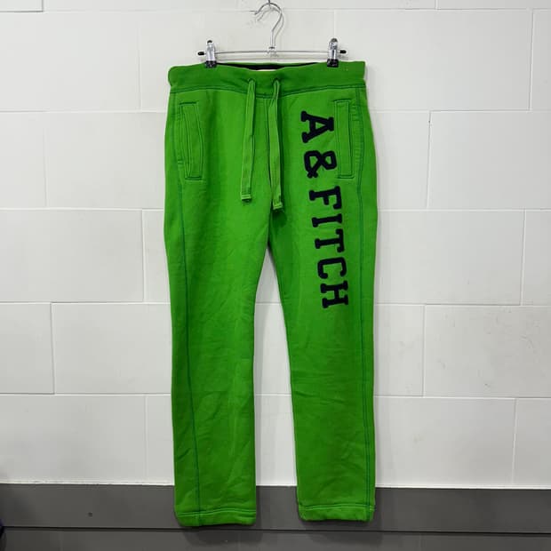 아베크롬비 트레이닝 팬츠S