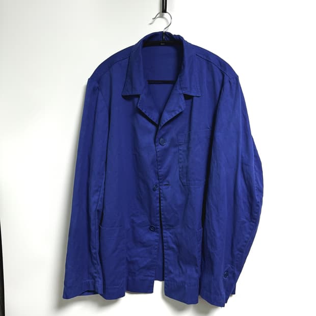 90-00’s 프렌치 워크자켓 민트급 100 size