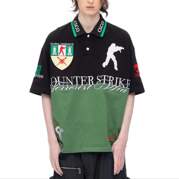 Haunted starbucks cs:go 폴로티 L