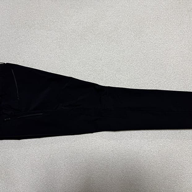 아이더 등산바지 남성용 32인치
