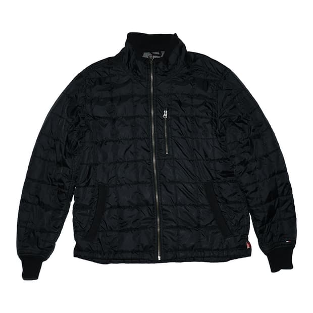 [정품] 타미힐피거 라이트 다운 퀄팅 자켓 L