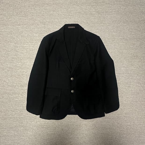 PAUL SMITH japan made blazer