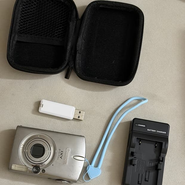 익서스750 (개인사용)