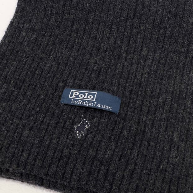 폴로 랄프로렌 머플러