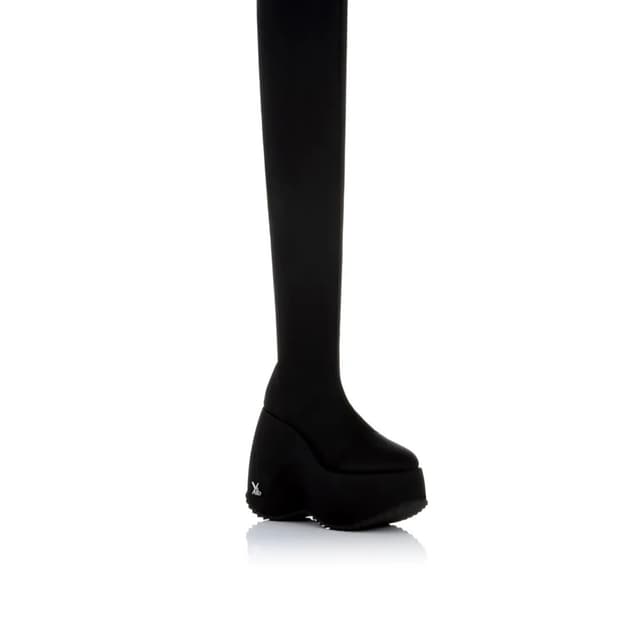 Yello shoes boots XL