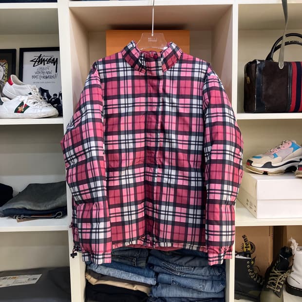 L.L.Bean 엘엘빈 구스다운 패딩 L