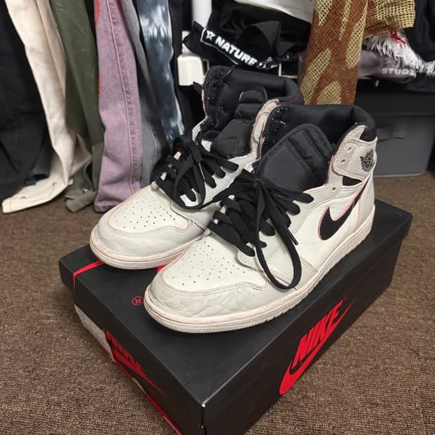 조던1 레트로 하이 og 디파이언트 SB 뉴욕투파리 285