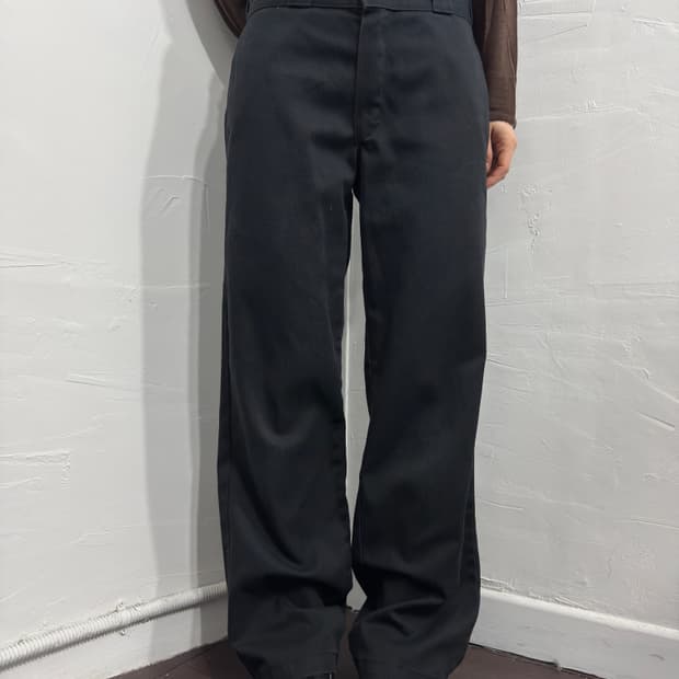 dickies 874 original fit pants