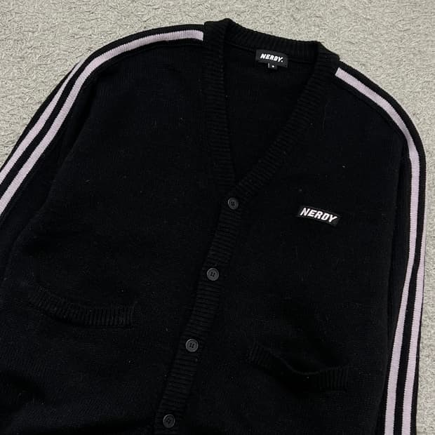 [95-100] 널디 가디건