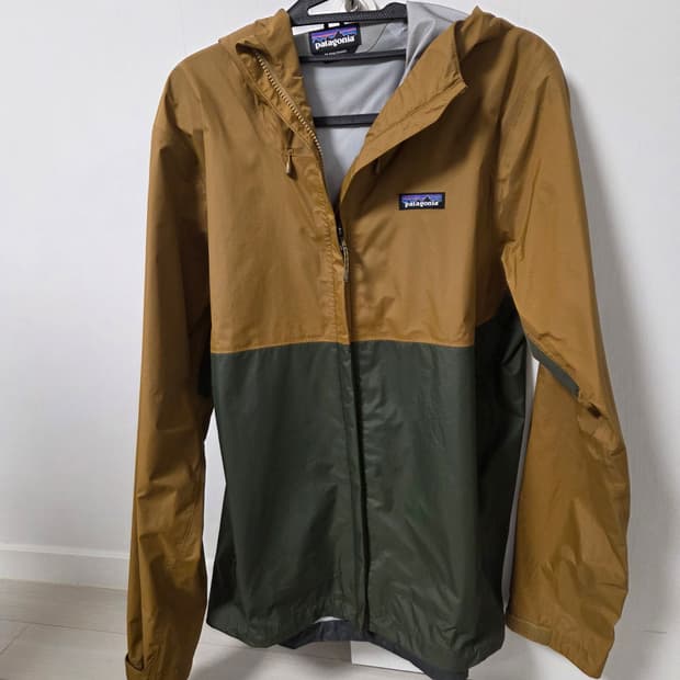 파타고니아 토렌쉘 