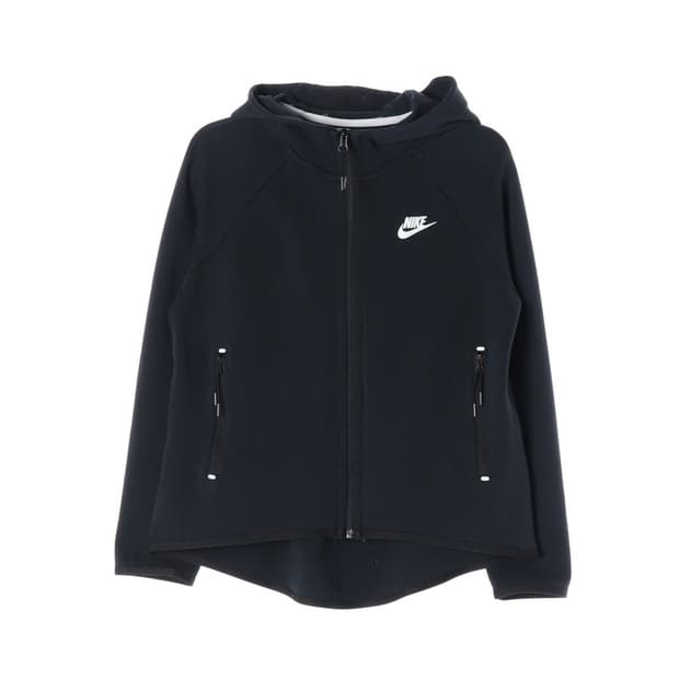 나이키 후드집업 S