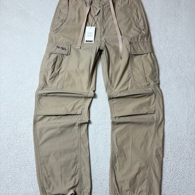 폴로 랄프로렌 00's 아카이브 카고 팬츠 PN6588