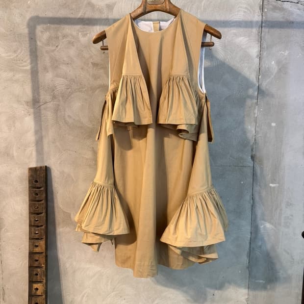 MSGM 원피스 55~66