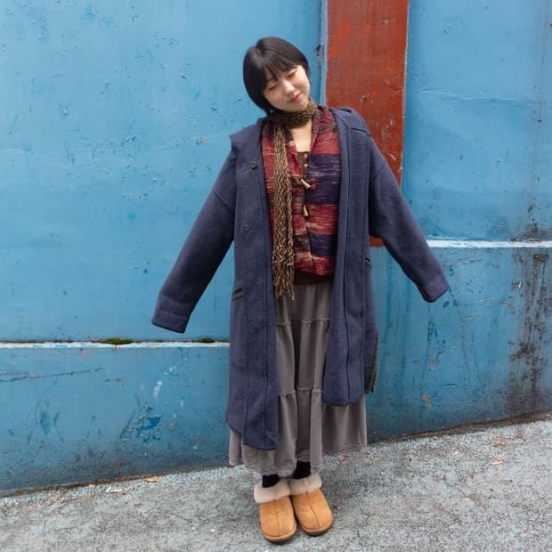 포근한 숲의 이방인 SET