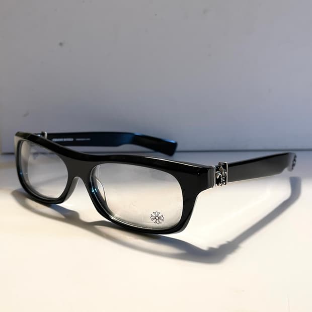 크롬하츠 t-nuc 티눅 안경