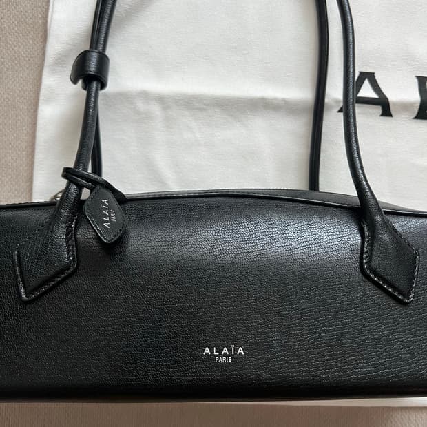 Alaia 르 테켈 미디움