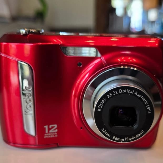 코닥 Kodak c143 키키 디카 민트급