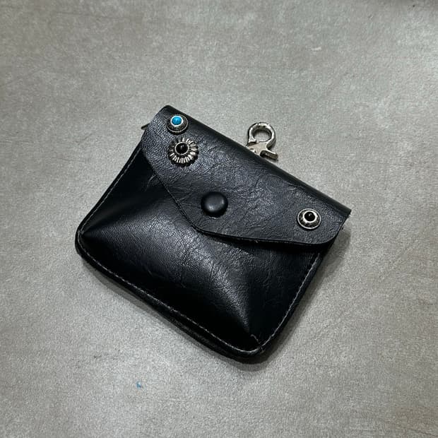 American mini bag - 아메리칸 미니백