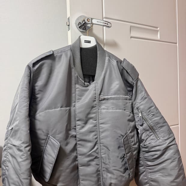 Entire studios 점퍼 M 