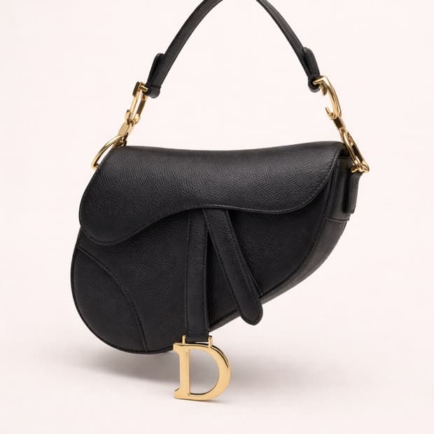 [S급] 디올 새들백 미니 판매합니다!!!